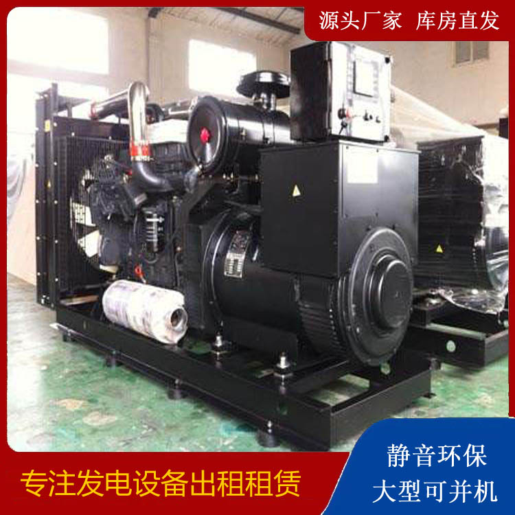 开封发电车出租 柴油发电机组需要经常换机油吗？