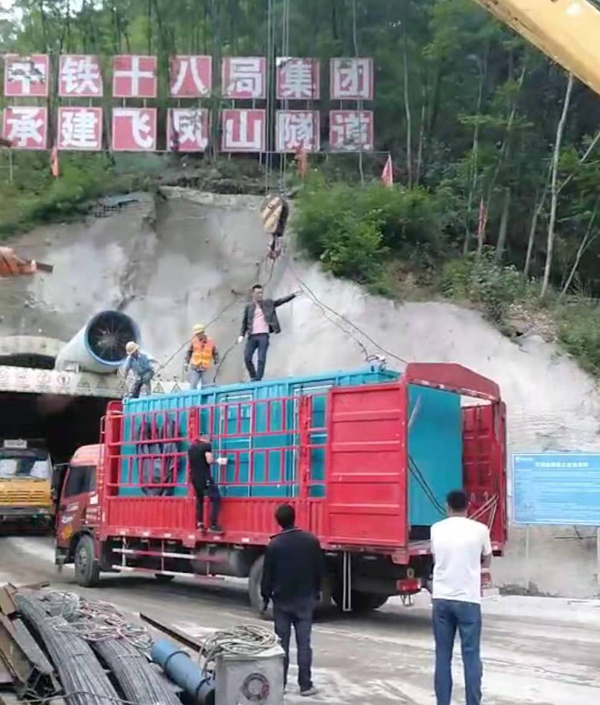 开封发电机组维修后输出功率降低是什么问题