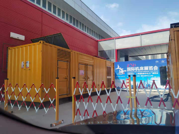开封发电车出租-发电机无电压或电压太低怎么办？