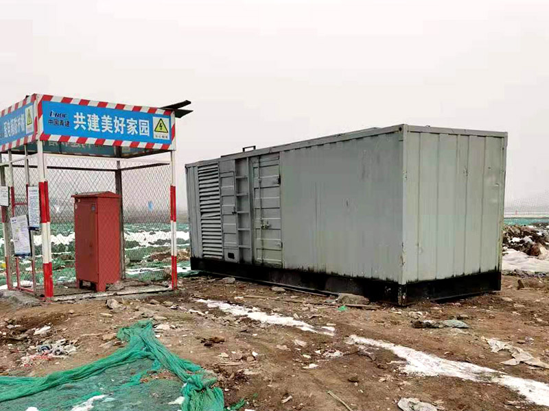 开封燃气发电机在高海拔地区运行时会遇到哪些常见故障？