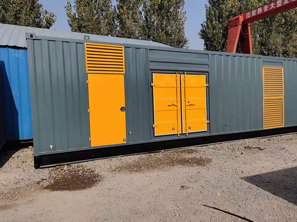开封发电机出租控制系统的价格差异主要体现在哪些方面？