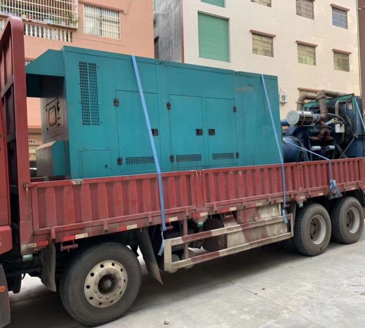 开封如何在不同负载率下确保 400KW 柴油发电机组的正常运行？
