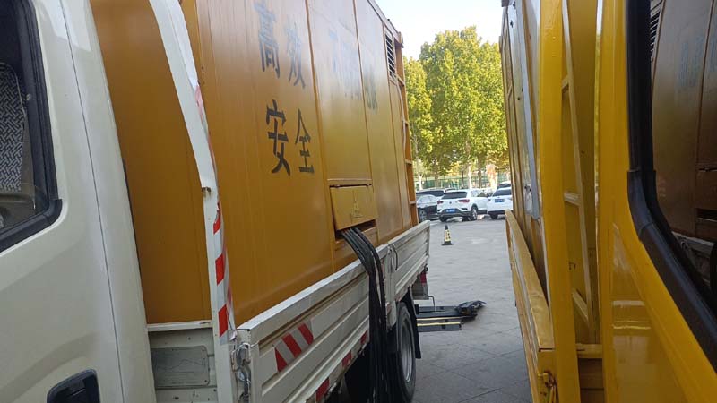 开封如何判断柴油发电机组和UPS电源的切换时间是否符合要求？