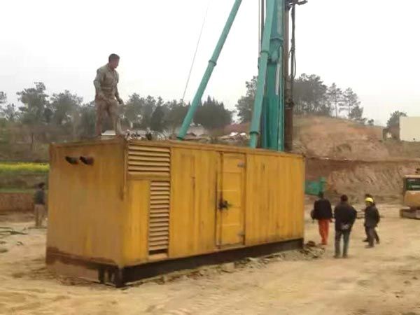 开封柴油发电机组应用场合有哪些?